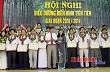 Cao su Lộc Ninh gắn thi đua yêu nước với học và làm theo Bác